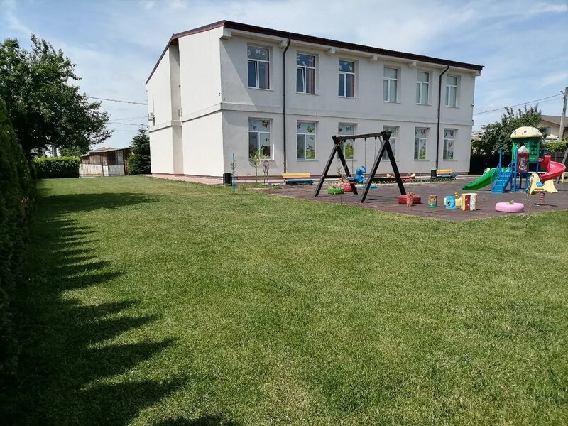 After School Gepeto Branesti