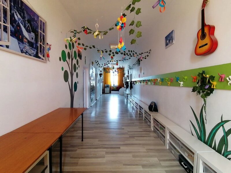 After School Gepeto Branesti