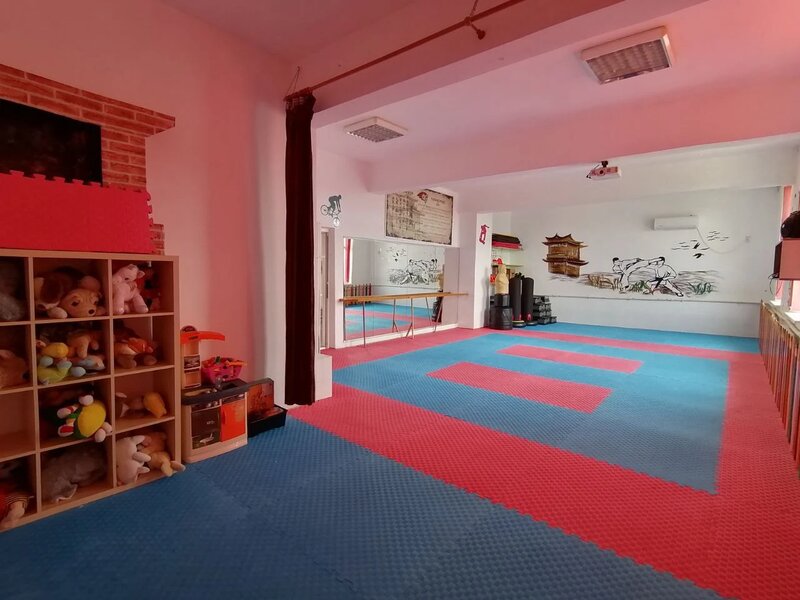 After School Gepeto Branesti