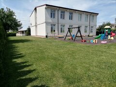 After School Gepeto Branesti